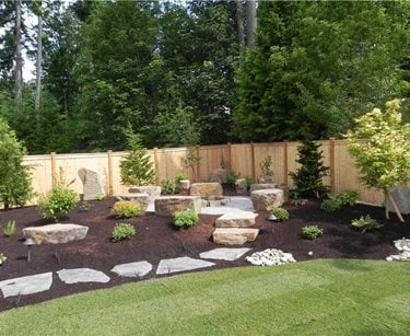 Boulders are Better With Flat Tops