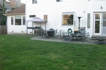 Sublime Garden Design
Snohomish, WA