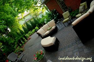 Suburban Garden, Courtyard Garden, Lexington Garden
Paving
Inside Out Design, LLC
Frankfort, KY