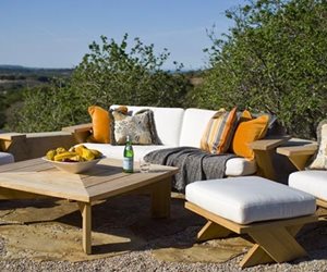 Sunbrella
Glen Raven, NC