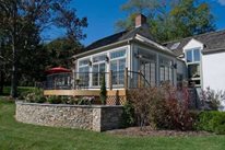 Sunroom, Backyard Sunroom
Archadeck of Fort Wayne
Ft. Wayne, IN