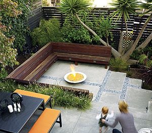 Big Ideas for Small Yards