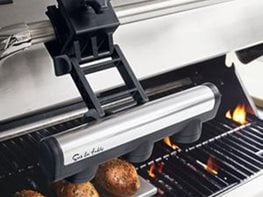 outdoor kitchen lighting