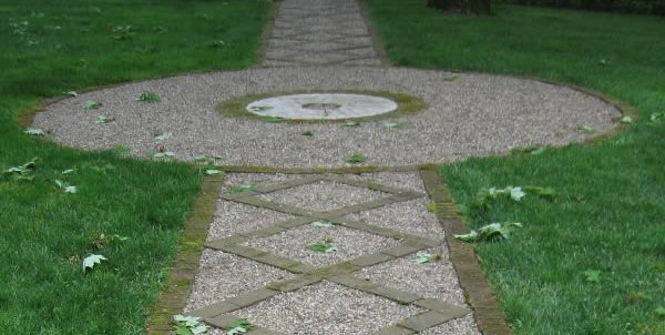 Susan Cohan Gardens
Chatham, NJ