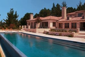 Suzman Design Associates
San Francisco, CA