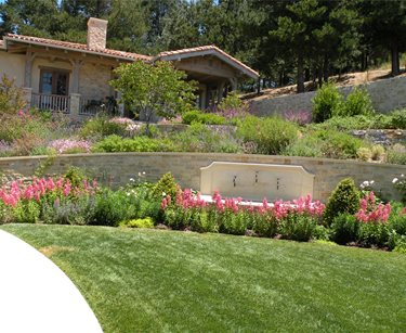 Swimming Pool
Suzman Design Associates
San Francisco, CA