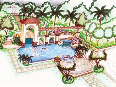 Renderings/Perspectives