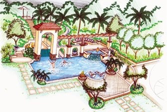 The Green Scene
Chatsworth, CA