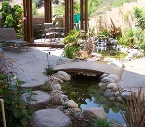 Tips for Designing Small Spaces 