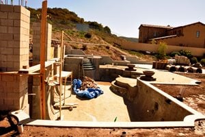 Swimming Pool
The Green Scene
Chatsworth, CA