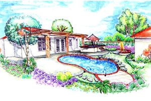 The Green Scene
Chatsworth, CA