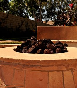 The Green Scene
Chatsworth, CA