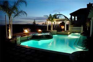 Lighting
The Green Scene
Chatsworth, CA