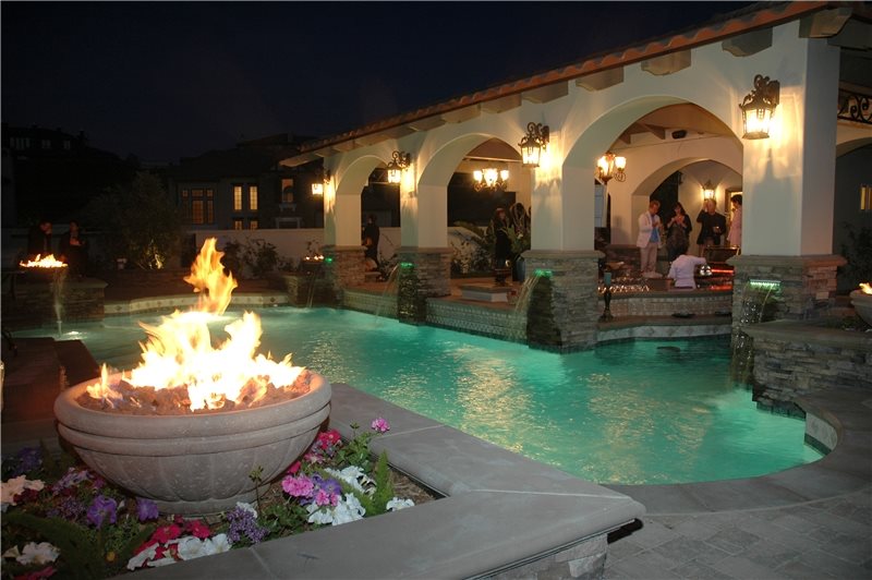 Lighting
The Green Scene
Chatsworth, CA