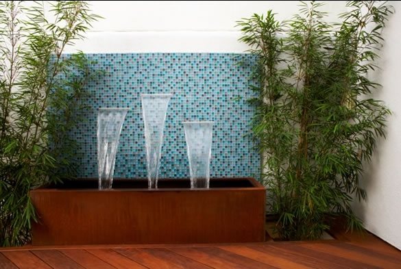 Tile Fountain
Fountain
Jeffrey Gordon Smith Landscape Architecture
Los Osos, CA