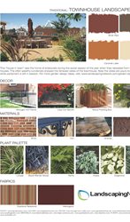 Functional &amp; Private Front Yards