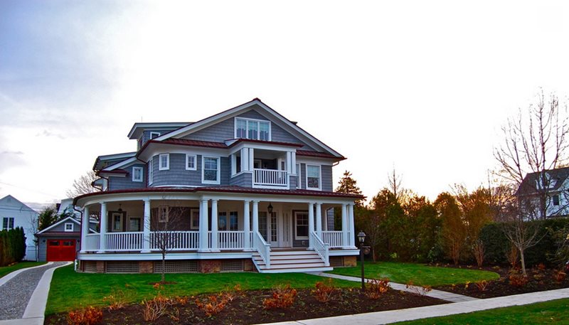 Traditional Front Yard Landscape
Front Yard Landscaping
Liquidscapes
Pittstown, NJ