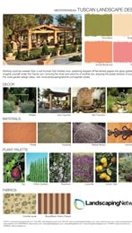 Functional &amp; Private Front Yards