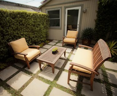 Unique Patio Wiht Seclusion
Landscaping Network
Calimesa, CA