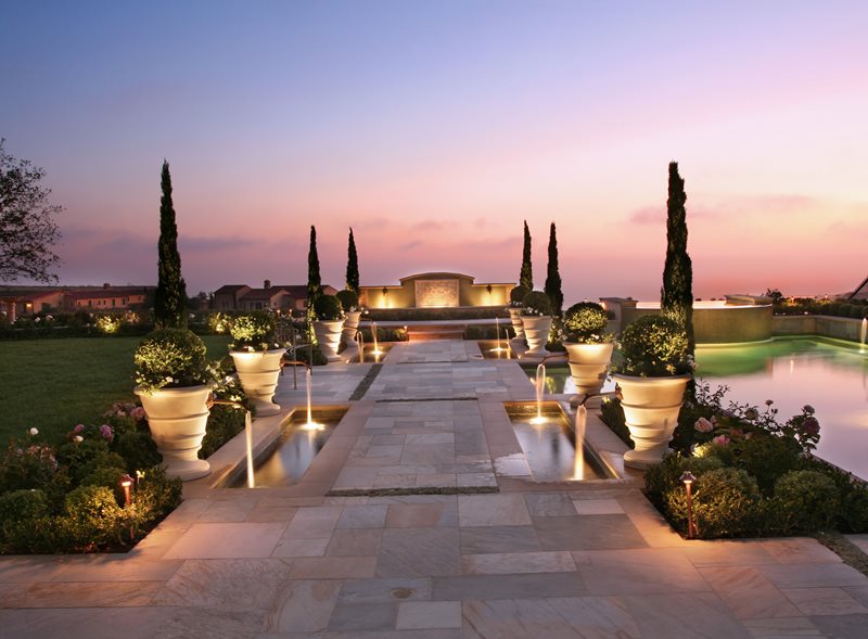 Urn Fountains
Fountain
Urban Landscape Inc.
Newport Beach, CA