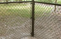 Chain Link Fence Cost
