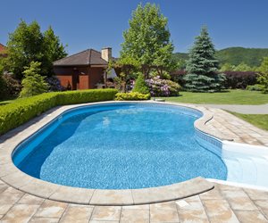 Vinyl Swimming Pool, Vinyl Liner
Swimming Pool
Landscaping Network
Calimesa, CA