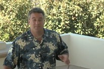 Patio Design & Layout