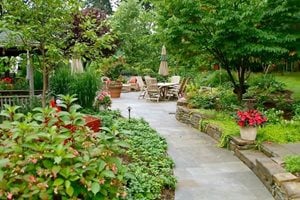 Walkway
Walkway and Path
Apple Hill Garden Design
North Wales, PA