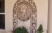 Wall Fountain
Landscaping Network
Calimesa, CA
