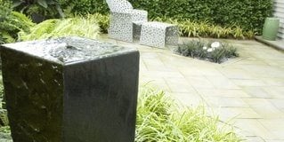 Pond and Waterfall
Westover Landscape Design
Tarrytown, NY