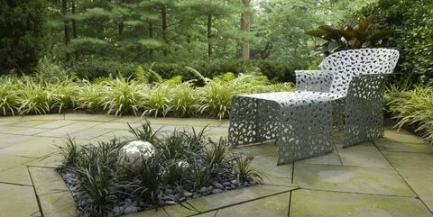 Decor and Accessory
Westover Landscape Design
Tarrytown, NY