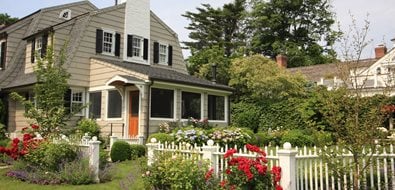 White, Fence, Picket
Mediterranean Landscaping
Conte & Conte, LLC
Greenwich, CT