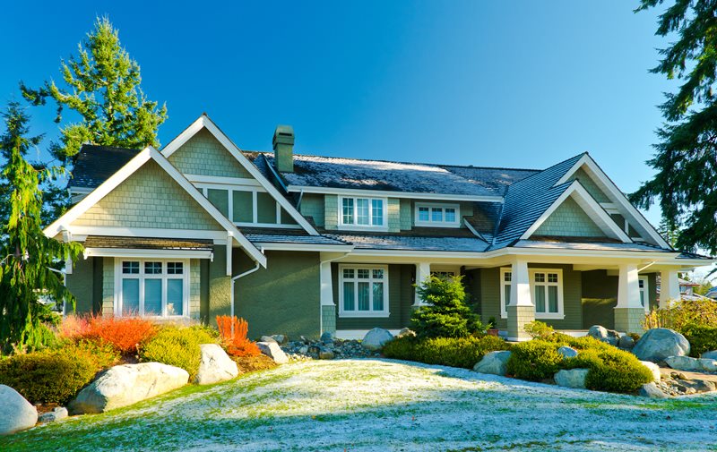 Winter Front Yard
Front Yard Landscaping
Landscaping Network
Calimesa, CA