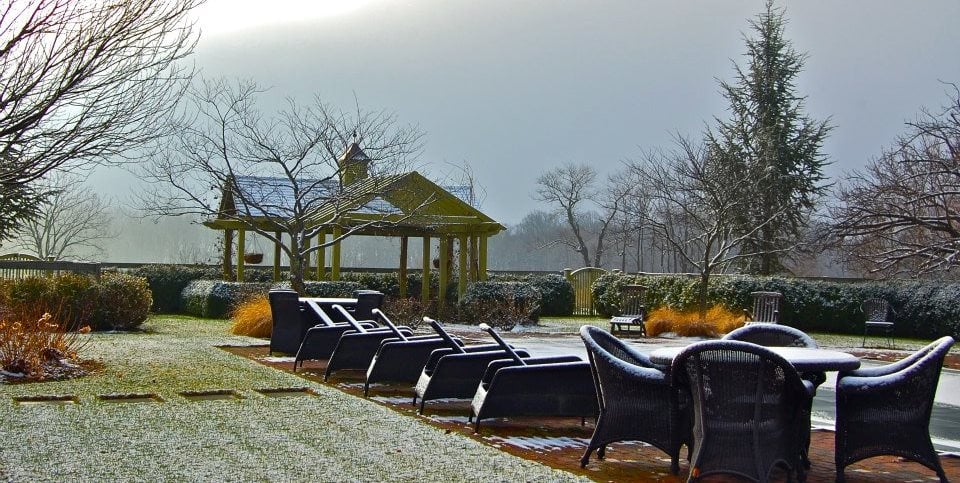 Winter Landscaping, Winterizing
Liquidscapes
Pittstown, NJ