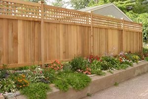 Wood Fence, Privacy Fence
The Fence, Deck & Patio Company
Houston, TX
