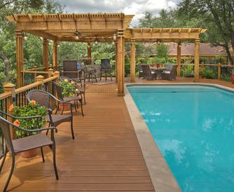 Pool Decks