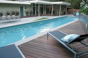 Wood Pool Deck
Swimming Pool
Shades of Green Landscape Architecture
Sausalito, CA