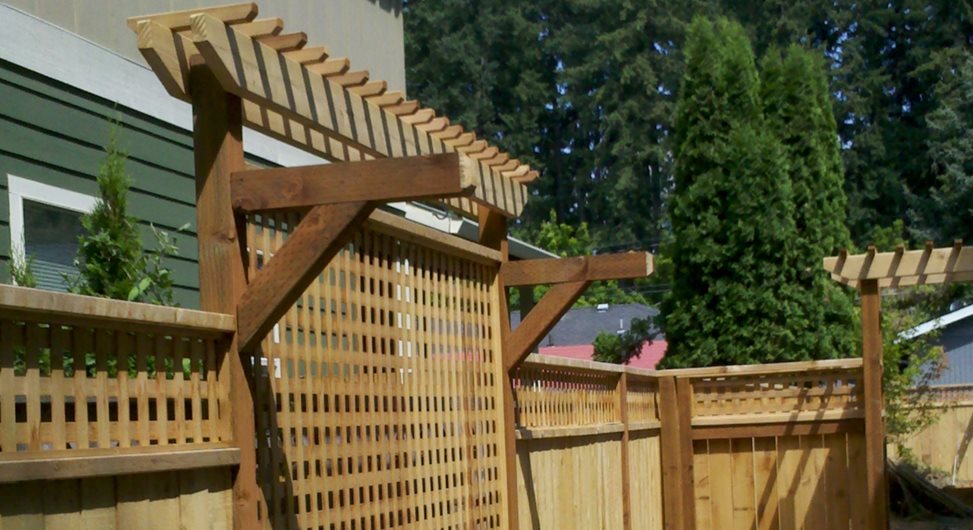 Wood Trellis
Garden Planning Services, LLC
Hillsboro, OR