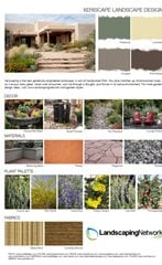 Functional &amp; Private Front Yards