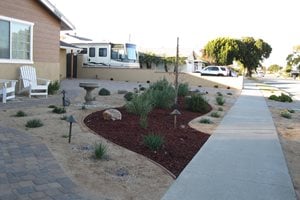 Young Xeriscape
Creations Landscape Design
Tustin, CA
