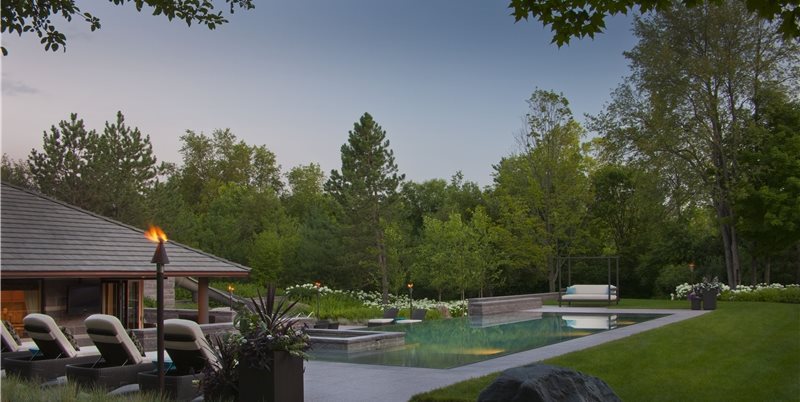 Walkway and Path
Zaremba and Company Landscape
Clarkston, MI