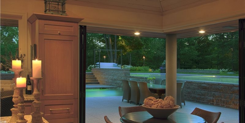 Walkway and Path
Zaremba and Company Landscape
Clarkston, MI